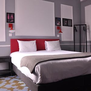 Executive Kamer met een King Size Bed
